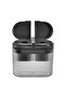 Eh553 2-hole Sharpener With Canister, For 8mm & 9.2mm 12pcs– For School & Writing Use - 2