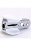 Deli E0231 Staple Remover, 25-Sheet Capacity, Ergonomic Handle, White/Blue/Black – For Office Use - 2