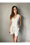 Double Fabric Vest Shorts Double Set - 2