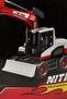 Nitro2Go Manual Excavator, Multicolor - 5