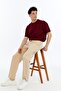 Men's Baggy Oversize Parachute Fabric Loose Sweatpants, Casual Pants (Summer)