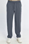 Men's Baggy Oversize Parachute Fabric Loose Sweatpants, Casual Pants (Summer) - 5