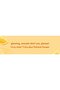 's Healthy Hydration Orange Nectar Jelly Cleanser 100 g - 6