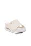 White Air Sole Women's Slippers 100-962 Z