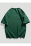 Men's Basic Crew Neck T-Shirt - 2