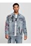 Jack men's jacket - 2