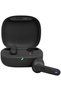 Căști in-ear Wave Flex True Wireless, Bluetooth, Bas profund, Negru - 2
