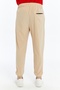 Men's Oversize Parachute Fabric Loose Sweatpants with Elastic Legs, Casual Pants (Summer) - 7