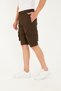 Camp735 Outdoor Tactical Water Repellent Summer Men's Khaki Tactical Shorts - 2