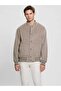 Men's Bomber Jacket - 3