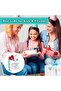 Mini Portable Thermal Printer – Compact Wireless Bluetooth Printer for Photos, Notes, and Labels - 6