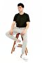 Men's Oversize Parachute Fabric Loose Sweatpants with Elastic Legs, Casual Pants (Summer)