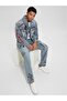 Jack men's jacket - 3