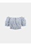 Frida Women's Blouse - 5