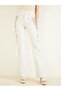 Pop Women's Palazzo Fit Jean