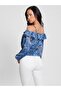 Lucy women's blouse - 5