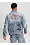 Jack men's jacket - 6