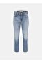 Men's Slim Fit Jeans - 5