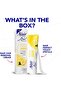 Lemon Legs & Body Hair Removal Depilatory Cream Value Multi-Pack - 5