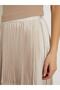 Leslie Women's Asymmetrical Cut Skirt - 4