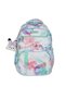Imported Fabric Orthopedic Quality Set of 3 with Accessories (Bag-Nutrition-Pen Holder) Girls School Bag - 2