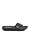 Black Gel Sole Women's Slippers Bento 6806 Z - 3