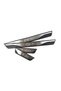 4Pcs/Lot ABS Stainless Steel For 2019-2023 MAZDA CX-30 CX30 CX 30 DM Door Sill Pedal Welcome Scuf... - 6