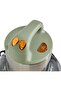 6L Stainless Steel Multifunction Chopper with Dual Speed Regulation, Double Layer and Four Blades - 6