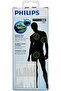 Body Groomer – 32mm Cutter, Battery Powered - 4