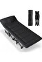 Folding Camping Cots: The Best Portable Camping Bed for Outdoor Comfort