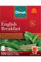 Tag Tea bags 100/2.0G/12 English Breakfast
