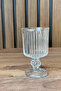 Corto 6-Piece Coffee Side Glass |   Glass Cup Set - 2