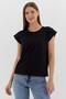Basic Tshirt Black