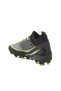 Black Children's Football Boots Playup Fk-251-141 F - 4