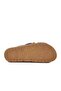 Black Women's Slippers Bento 117.001 Z - 5