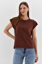 Basic Tshirt Coffee