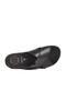 Black Anatomical Sole Women's Slippers Bento 15.047 Z - 4