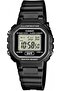 Ceas Casio, Collection LA LA-20WH-1A