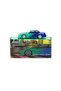 Nessiworld Tarmac Works 1/64 Vertex Nissan Silvia (S13) Falken - 4
