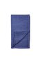 Washed Indigo Denim Cotton American Service- Set of 2 - 3