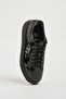 Titanic Model Genuine Natural Leather Imported Sole Sneaker Shoes - 4