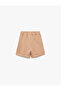 Baby Boy Shorts 5Smb40155Tk - 2