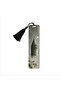 Galata Tower Printed, Tasseled Bookmark (gift Bookmark,ayraç-086)