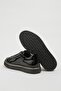 Titanic Model Genuine Natural Leather Imported Sole Sneaker Shoes - 3