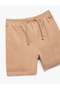 Baby Boy Shorts 5Smb40155Tk - 3