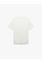 Regular Fit Short-Sleeve Crew-Neck Basic T-Shirt - 4