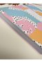 Atakids Lizy Cardboard Cover Colored Page Lined Notebook – 128 Pages / 21X15 cm - 3