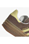 Gazelle Bold Women's Brown Sneakers - 7