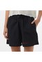 United4 Women's Black Shorts - 4