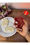 مجموعة قوالب البسكويت من ماتر - شيمبلاك ماكوين - 3